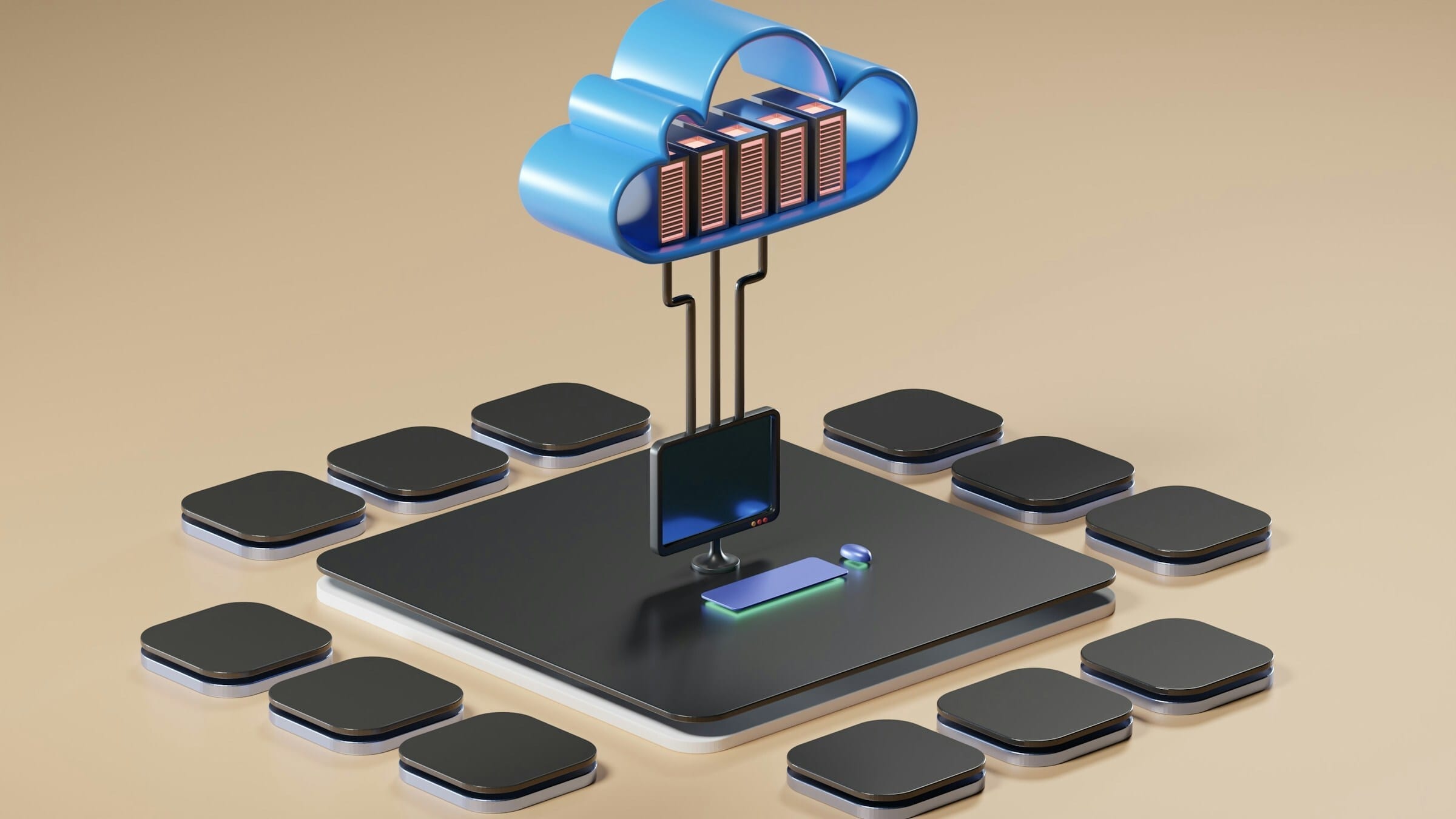 QA and Testing Services